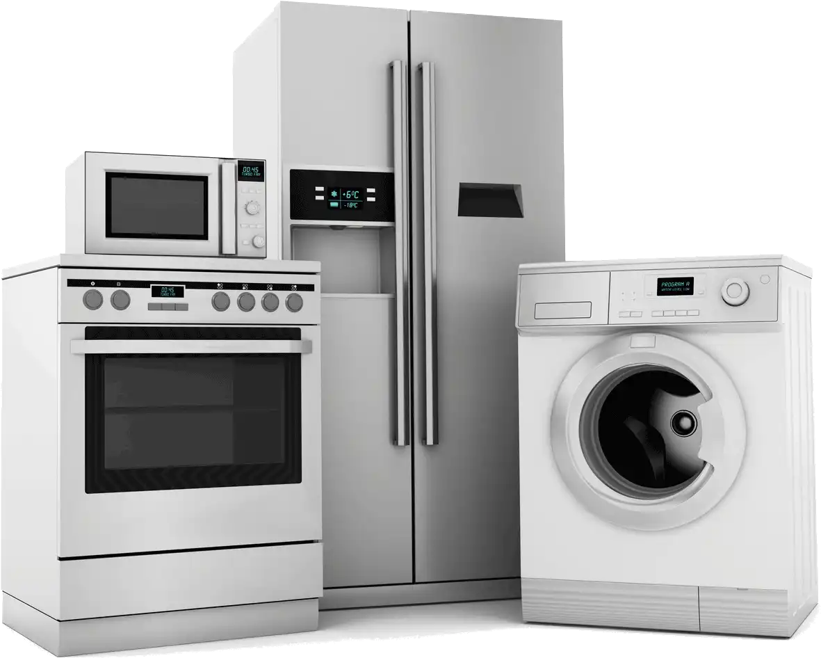 Home Appliances
