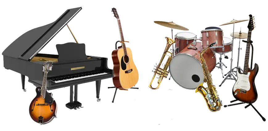Musical Instruments