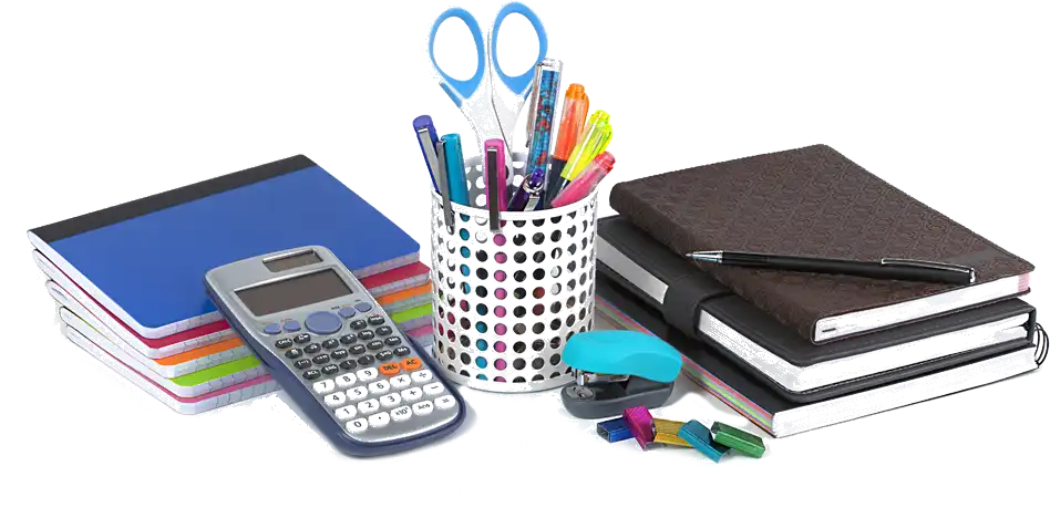Office Supplies