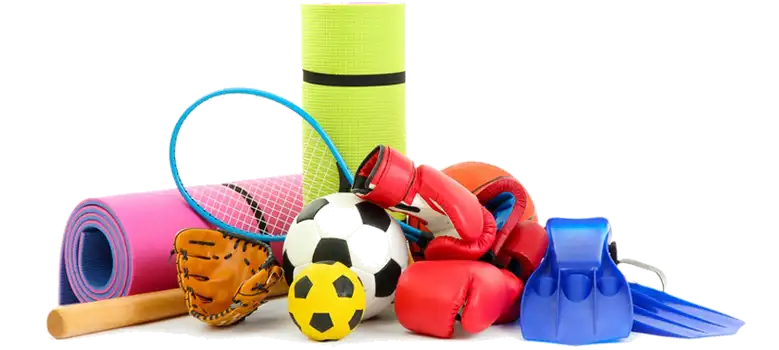 Sports Equipment