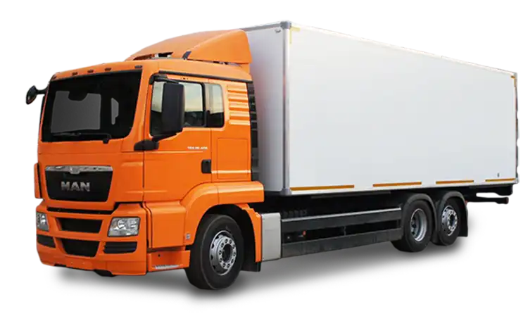 Pickup Truck